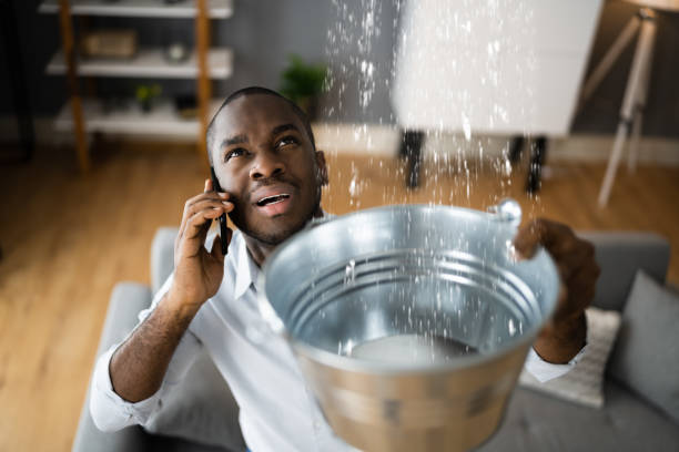 Best Flood restoration services  in Winters, CA