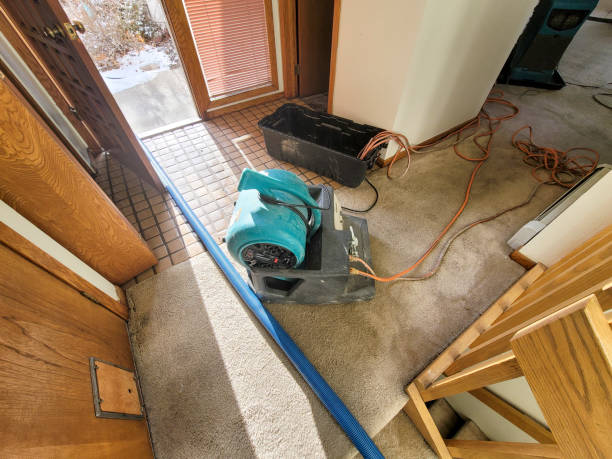 Best Commercial water damage restoration  in Winters, CA