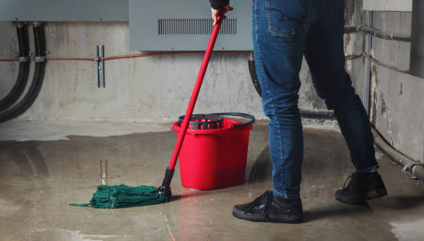 Reliable Winters, CA Water damage restoration Solutions