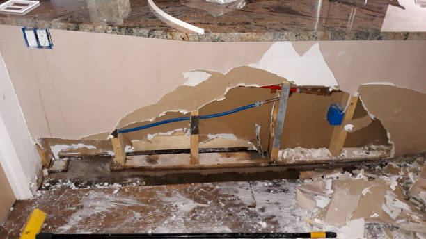 Best Fire Damage Restoration  in Winters, CA