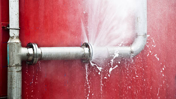 Best Water damage cleanup near me  in Winters, CA